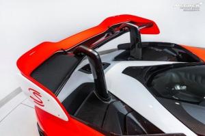 McLaren Senna 2019 года 